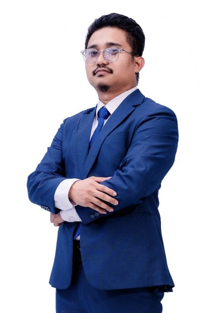 Fairul Hafifi