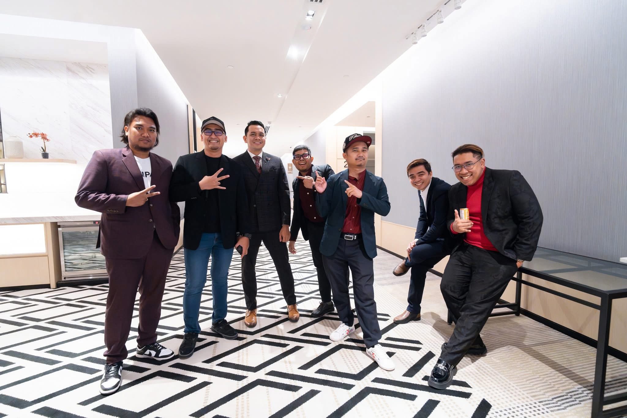 Leadership group